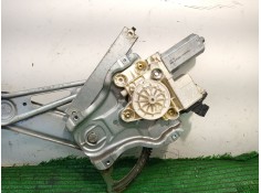 Recambio de elevalunas delantero izquierdo para toyota corolla (e12) 1.4 d-4d luna compact referencia OEM IAM    2