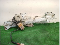 Recambio de elevalunas trasero derecho para mazda 626 monovolumen (gw) 2.0 exclusive (85kw) referencia OEM IAM 3650161919 365016