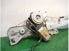 Recambio de elevalunas trasero derecho para mazda 626 monovolumen (gw) 2.0 exclusive (85kw) referencia OEM IAM 3650161919 365016 2