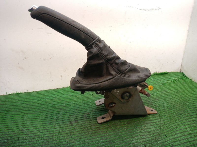 Recambio de palanca freno de mano para peugeot 407 st confort referencia OEM IAM   