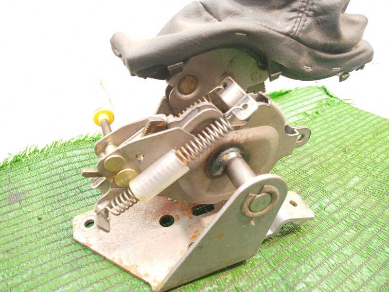 Recambio de palanca freno de mano para peugeot 407 st confort referencia OEM IAM   