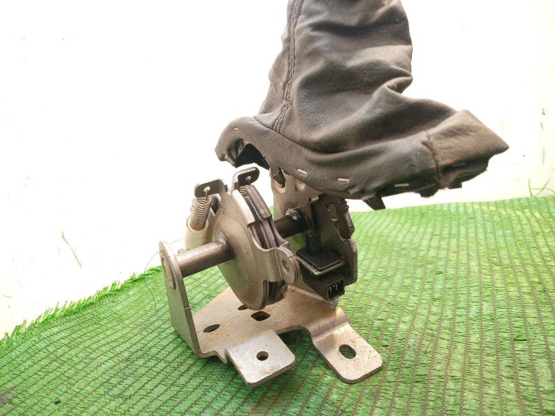 Recambio de palanca freno de mano para peugeot 407 st confort referencia OEM IAM   