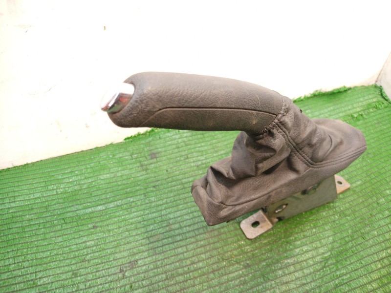 Recambio de palanca freno de mano para peugeot 407 st confort referencia OEM IAM   