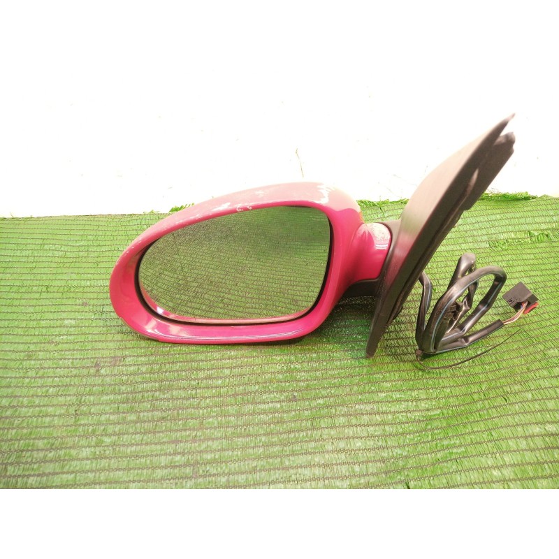 Recambio de retrovisor izquierdo para volkswagen golf v berlina (1k1) conceptline (e) referencia OEM IAM 54367 54367 54367
