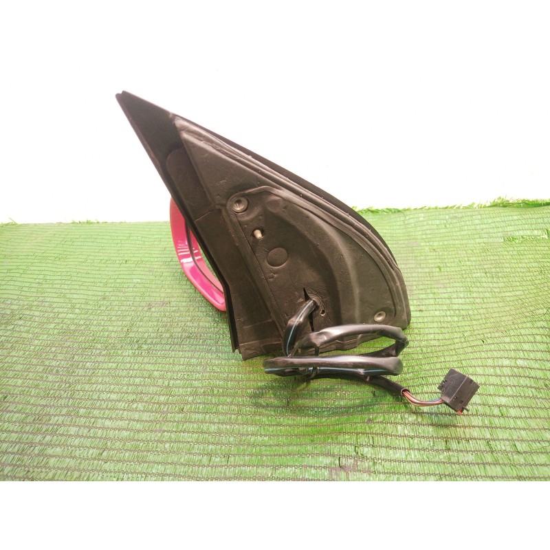 Recambio de retrovisor izquierdo para volkswagen golf v berlina (1k1) conceptline (e) referencia OEM IAM 54367 54367 54367