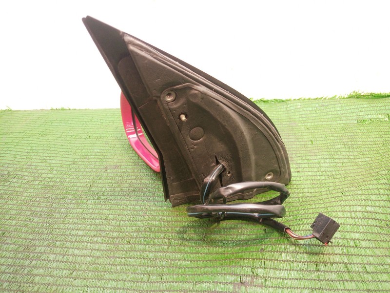 Recambio de retrovisor izquierdo para volkswagen golf v berlina (1k1) conceptline (e) referencia OEM IAM 54367 54367 54367