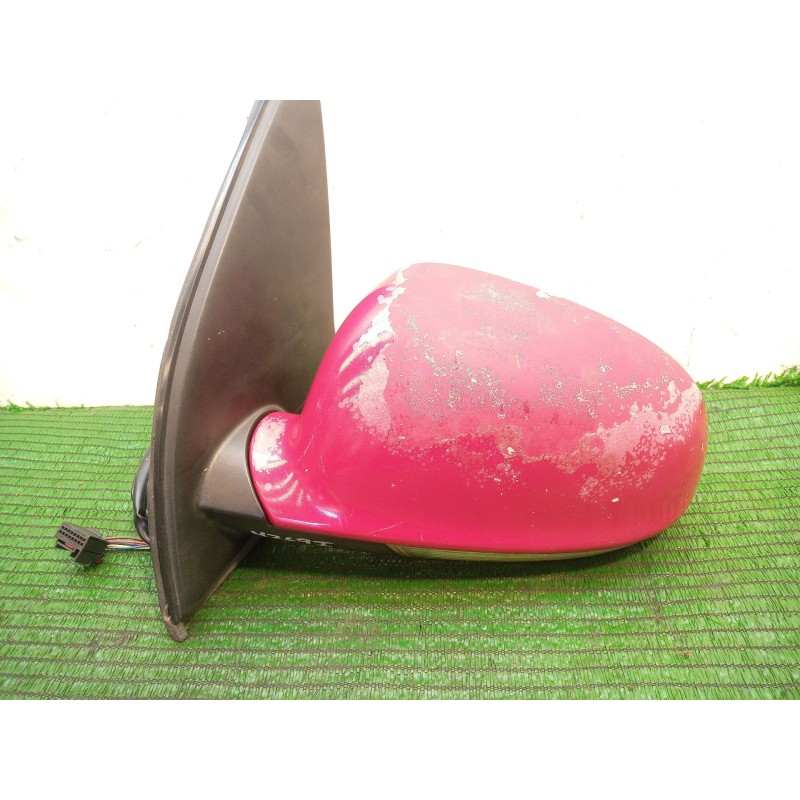 Recambio de retrovisor izquierdo para volkswagen golf v berlina (1k1) conceptline (e) referencia OEM IAM 54367 54367 54367