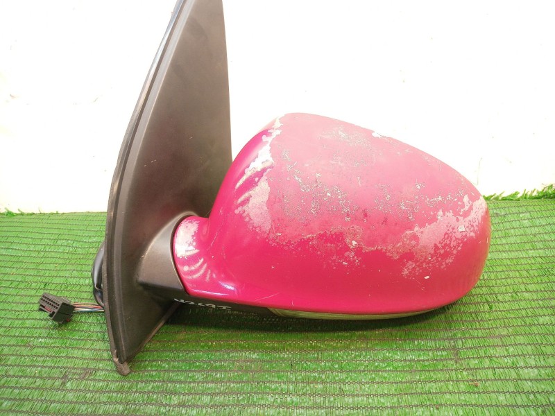 Recambio de retrovisor izquierdo para volkswagen golf v berlina (1k1) conceptline (e) referencia OEM IAM 54367 54367 54367