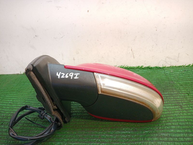 Recambio de retrovisor izquierdo para volkswagen golf v berlina (1k1) conceptline (e) referencia OEM IAM 54367 54367 54367