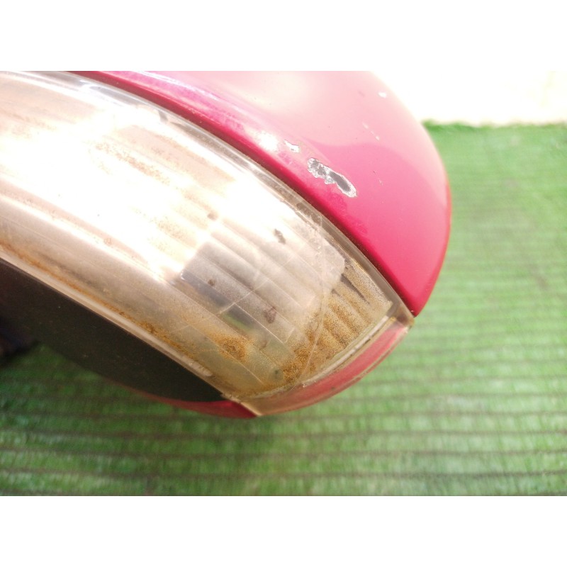 Recambio de retrovisor izquierdo para volkswagen golf v berlina (1k1) conceptline (e) referencia OEM IAM 54367 54367 54367