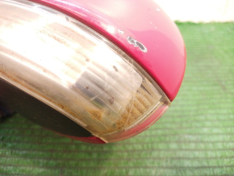 Recambio de retrovisor izquierdo para volkswagen golf v berlina (1k1) conceptline (e) referencia OEM IAM 54367 54367 54367