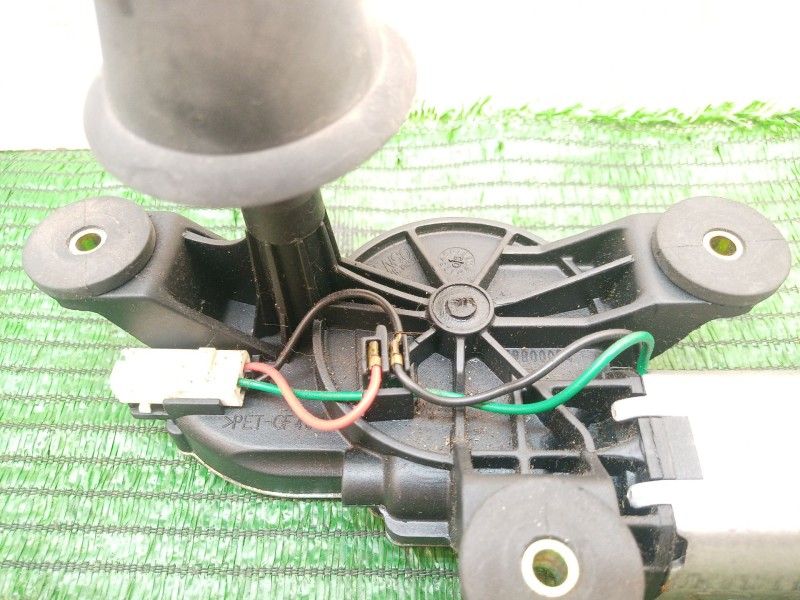 Recambio de motor limpia trasero para alfa romeo 147 (190) 1.6 t.spark eco distinctive referencia OEM IAM   