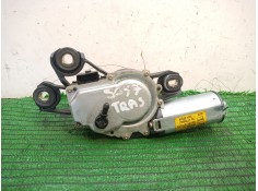 Recambio de motor limpia trasero para seat ibiza (6l1) cool referencia OEM IAM 404759 404759 473700