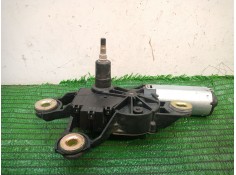 Recambio de motor limpia trasero para seat ibiza (6l1) cool referencia OEM IAM 404759 404759 473700 2