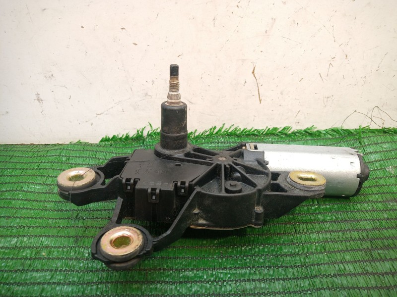 Recambio de motor limpia trasero para seat ibiza (6l1) cool referencia OEM IAM 404759 404759 473700