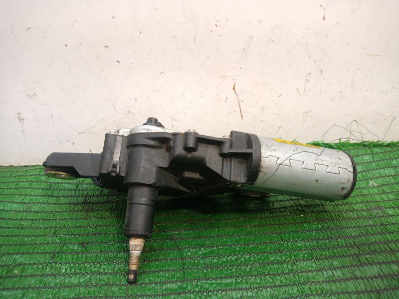 Recambio de motor limpia trasero para seat ibiza (6l1) cool referencia OEM IAM 404759 404759 473700