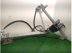 Recambio de elevalunas delantero izquierdo para citroën c3 pluriel 1.4 exclusive referencia OEM IAM 96433694 96433694 96433694