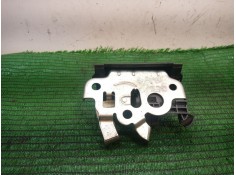 Recambio de cerradura maletero / porton para skoda suberb (3t4) exclusive 4x4 referencia OEM IAM SINREF SIN REF SIN REF