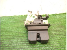 Recambio de cerradura maletero / porton para skoda suberb (3t4) exclusive 4x4 referencia OEM IAM SINREF SIN REF SIN REF 2