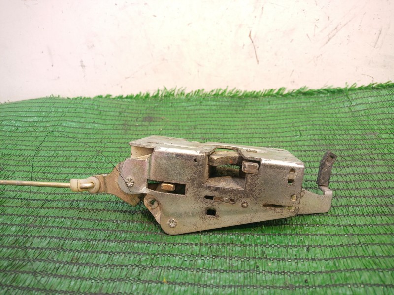 Recambio de cerradura maletero / porton para maserati biturbo 425 referencia OEM IAM SINREF SIN REF SIN REF