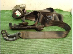 Recambio de cinturon seguridad delantero derecho para volkswagen golf plus (5m1) bluemotion edition referencia OEM IAM 604990300