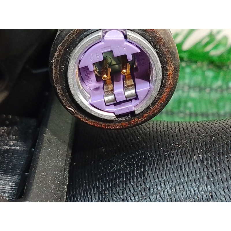 Recambio de cinturon seguridad delantero derecho para volkswagen golf plus (5m1) bluemotion edition referencia OEM IAM 604990300