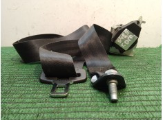 Recambio de cinturon seguridad trasero derecho para peugeot 508 i (8d_) 2.0 hdi referencia OEM IAM 96722255XX 0410063 0610063