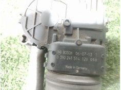 Recambio de motor limpia delantero para alfa romeo 147 (190) 1.9 jtd 120 collezione referencia OEM IAM    2