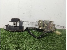 Recambio de cerradura puerta delantera derecha para subaru justy j10 (kad) 1200 referencia OEM IAM   
