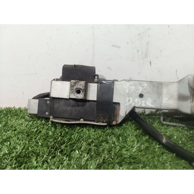 Recambio de cerradura puerta delantera derecha para subaru justy j10 (kad) 1200 referencia OEM IAM   