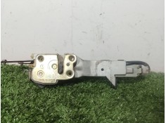 Recambio de cerradura puerta delantera izquierda para subaru justy j10 (kad) 1200 referencia OEM IAM   
