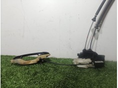 Recambio de cerradura puerta trasera derecha para hyundai sonata (nf) 2.0 crdi comfort ii referencia OEM IAM   