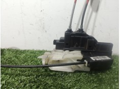 Recambio de cerradura puerta trasera derecha para hyundai sonata (nf) 2.0 crdi comfort ii referencia OEM IAM    2