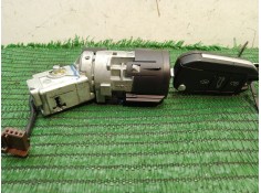 Recambio de conmutador de arranque para peugeot 508 i (8d_) 2.0 hdi referencia OEM IAM 9663123380 9663123380 9663123380
