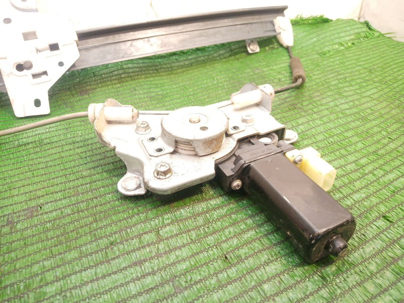 Recambio de elevalunas delantero derecho para kia picanto 1.1 active referencia OEM IAM 988200710 988200710 988200710