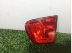 Recambio de piloto trasero derecho interior para seat ibiza (6k1) select referencia OEM IAM MT4P21W MT4P21W MT4P21W