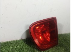 Recambio de piloto trasero derecho interior para seat ibiza (6k1) select referencia OEM IAM MT4P21W MT4P21W MT4P21W 2