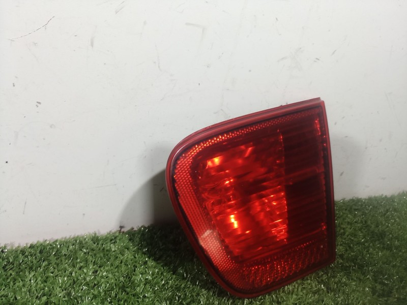 Recambio de piloto trasero derecho interior para seat ibiza (6k1) select referencia OEM IAM MT4P21W MT4P21W MT4P21W