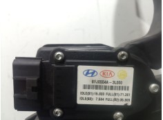 Recambio de pedal acelerador para hyundai sonata (nf) 2.0 crdi comfort ii referencia OEM IAM 327263L200 327263L200 327263L200 2