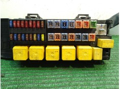 Recambio de caja reles / fusibles para jaguar s-type ii (x200) 3.0 v6 referencia OEM IAM   