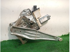 Recambio de mando elevalunas trasero derecho para toyota corolla (e12) 1.4 d-4d luna compact referencia OEM IAM 992045100 992045