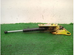 Recambio de amortiguador trasero izquierdo para citroën c3 pluriel 1.4 exclusive referencia OEM IAM 96487109 96487109 96487109