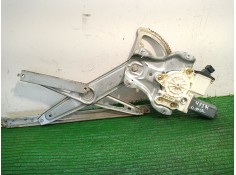 Recambio de mando elevalunas delantero derecho para toyota corolla (e12) 1.4 d-4d luna compact referencia OEM IAM   