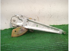 Recambio de elevalunas delantero izquierdo para suzuki ignis rg (fh) gl (5-ptas.) referencia OEM IAM SINREF SIN REF SIN REF