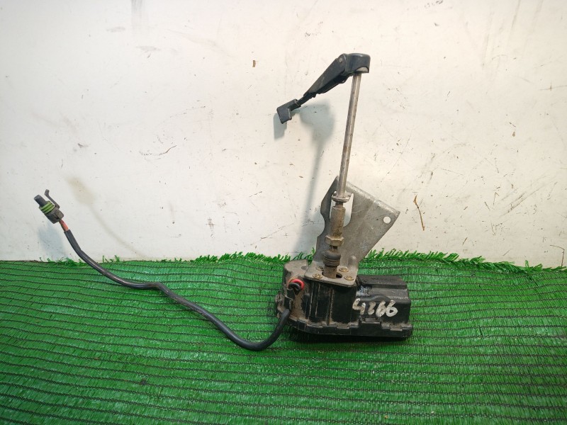 Recambio de limpia faros xenon para volvo serie 460 turbodiesel referencia OEM IAM   