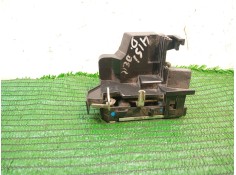 Recambio de cerradura puerta delantera derecha para fiat doblo i cargo 1.3 jtd basis furgón techo alto referencia OEM IAM SINREF