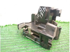 Recambio de cerradura puerta delantera derecha para fiat doblo i cargo 1.3 jtd basis furgón techo alto referencia OEM IAM SINREF 2