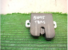 Recambio de cerradura maletero / porton para volkswagen polo (9n3) 1.4 tdi referencia OEM IAM 6Q6827505 6Q6827505 6Q6827505