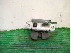 Recambio de cerradura maletero / porton para volkswagen polo (9n3) 1.4 tdi referencia OEM IAM 6Q6827505 6Q6827505 6Q6827505 2