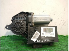 Recambio de motor elevalunas delantero derecho para peugeot 307 break / sw (s1) break xr referencia OEM IAM   